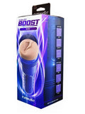 Fleshlight Boost Bang Vagina - Light Skin Tone