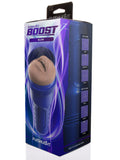 Fleshlight Boost Blow Mouth Light Flesh Tone