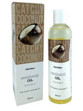 Satisfyer Coconut Massage Oil 250ml