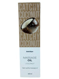 Satisfyer Coconut Massage Oil 250ml