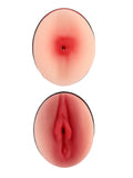 LaViva Cardi Shagwell Dual End Masturbator