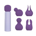 product image and attachments
