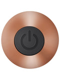 Copper Cutie Rechargeable Bullet