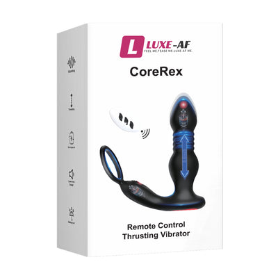 product in retail packaging
