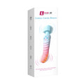 retail packaging