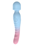 Cotton Candy Bloom 10 Speed Heating Wand