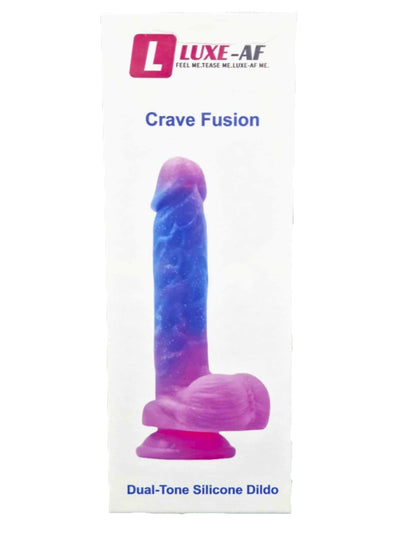 Crave Fusion 8