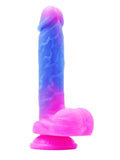 Crave Fusion 8" Silicone Dildo