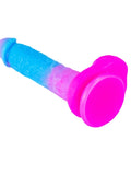 Crave Fusion 8" Silicone Dildo