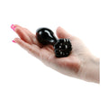 Product in Womans Hand