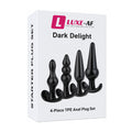 Retail Packaging