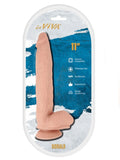 LaViva Donald 11" Dildo