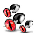 Dragon's Eye Butt Plug Set