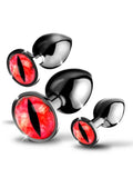 Dragon's Eye Butt Plug Set