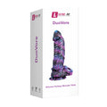 Duo Vore Fantasy dildo in retail packaging