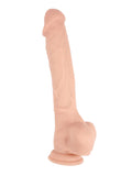 La Viva Dwayne 9 inch Dildo