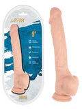 La Viva Dwayne 9 inch Dildo