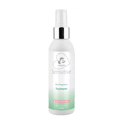 product photo of Easyglide sensitive toy cleaner spray