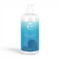 photo of 1 litre easy glide water based lubricant bottle