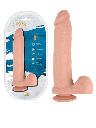 LaViva Elon 9