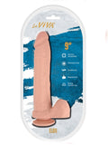 LaViva Elon 9" Dildo