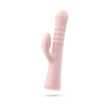 Elysian Wave Silicone Rabbit Vibrator