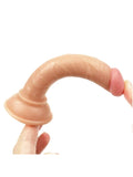 Enduro Blaster 5 Inch Dildo