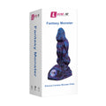 Fantasy Monster in retail packaging