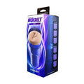 Fleshlight Boost Bang masturbator packaging front