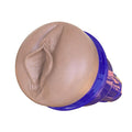 Fleshlight Boost Bang close up of masturbator