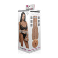 Autumn Falls Fleshlight Masturbator in packaging