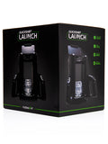 Fleshlight Quickshot Launch V2 Stroking Simulator