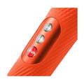 button interface