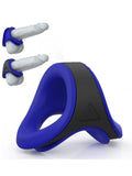 Fusion Flex Adjustable Band Cock Ring