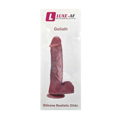 Goliath 11
