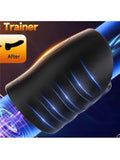 Grip Lord App Control Training Masturbator