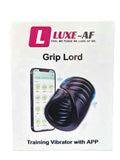 Grip Lord App Control Training Masturbator