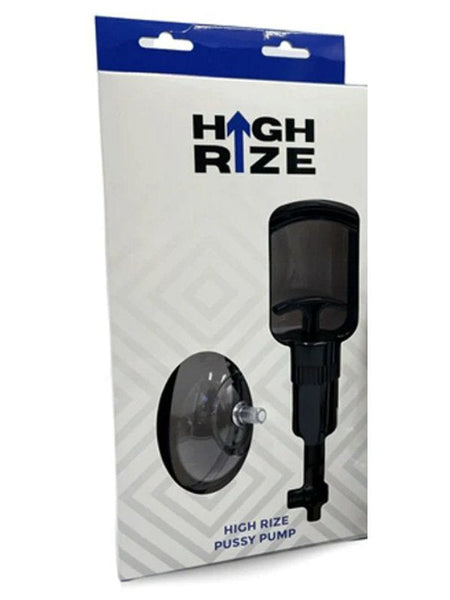High Rize Pussy Pump – Randy's Adult World