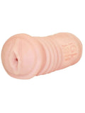 Hey 19! Megan Sage Vibe Stroker