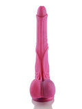 Hismith 10.4" Monster Dildo Bottom View