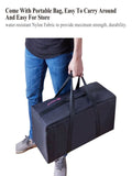 Hismith Premium Sex Machine Purple Carry Bag