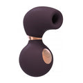 Front/side view of irresistible invincible air pulse stimulator.