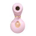 front view of invincible air wave vibrator
