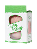 Juicy Pussy 18 Years Old Vagina Masturbator 2