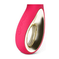 Katuysha 3-in-1 Rabbit Vibrator Red