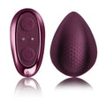 Front View And Remote