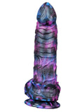 duovore monster dildo rear view