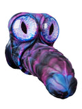 duovore monster dildo front view