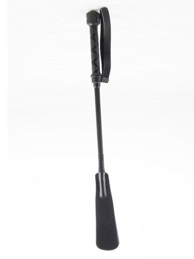 Love In Leather Slapper Crop 1