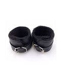 Luxe Outlet Beginner's 10 Piece Bondage Kit 6